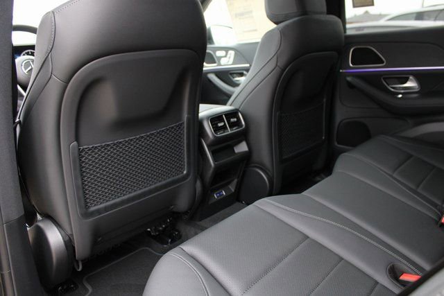 New 2025 Mercedes-Benz GLE 350 4MATIC image 37