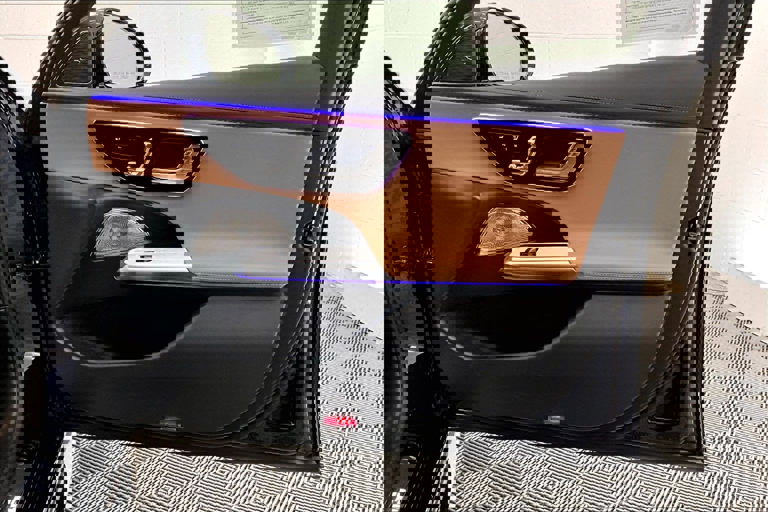 Used 2026 Mercedes-Benz E 53 AMG e 4MATIC Sedan image 24