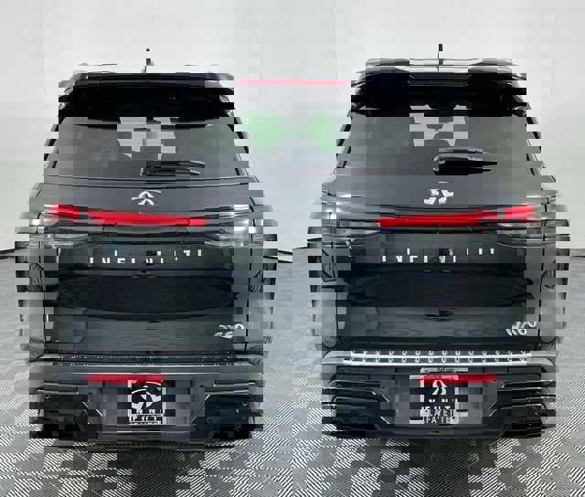 Used 2023 INFINITI QX60 Luxe w/ Cargo Package image 6