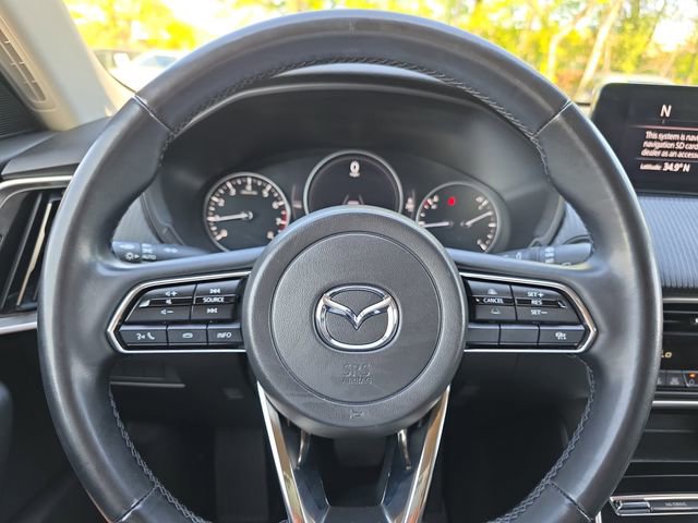 Used 2025 MAZDA CX-90 3.3 Turbo w/ Select Package image 19