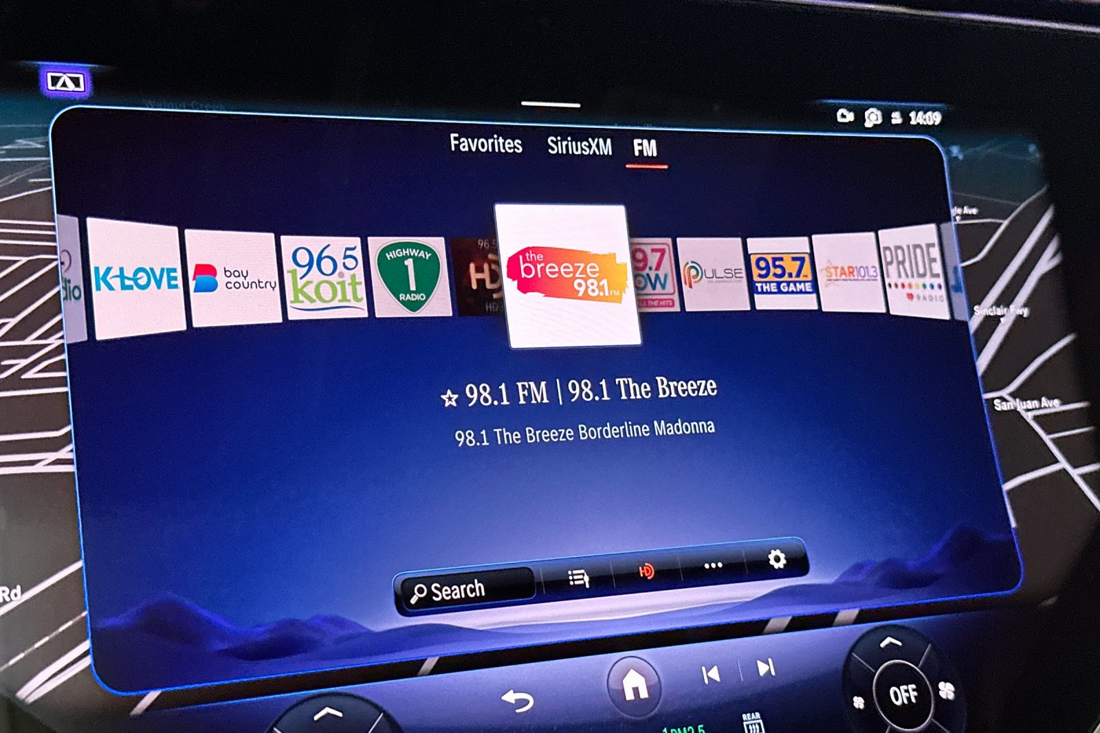 New 2025 Mercedes-Benz Maybach EQS 680 4MATIC image 22