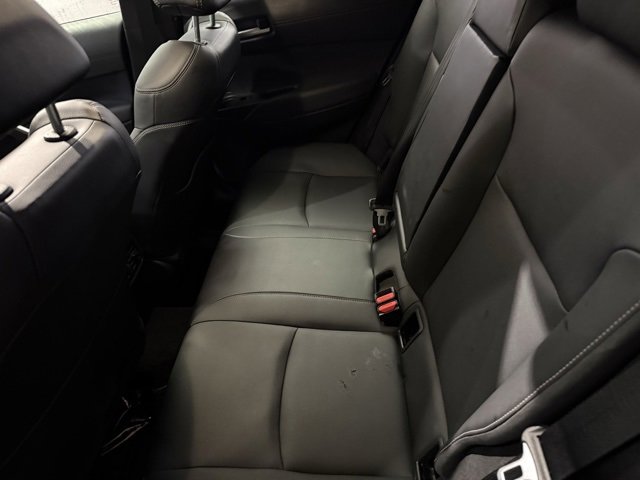 Used 2022 Toyota Corolla Cross XLE w/ Convenience Package image 32