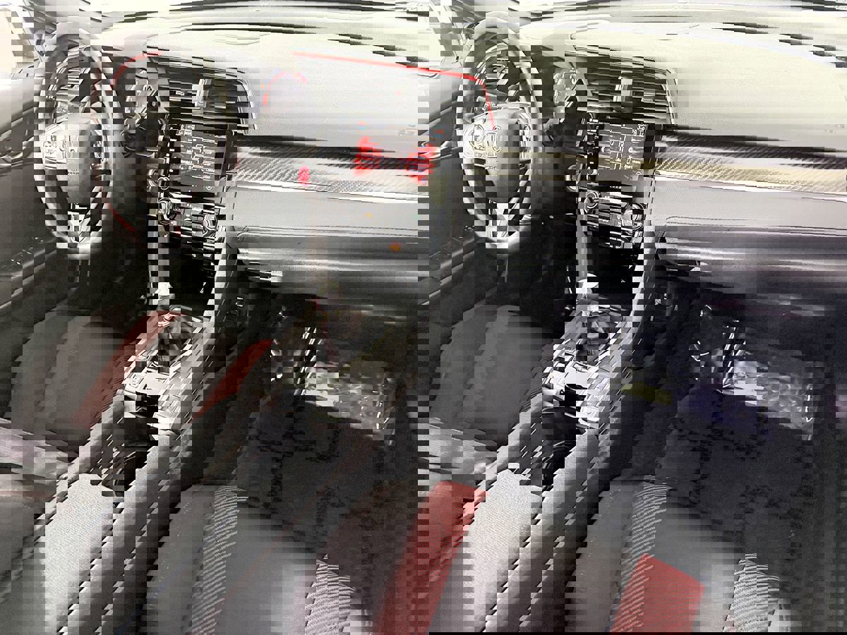 Used 2020 Honda Civic Si image 22