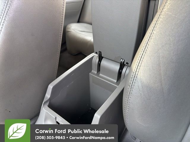 Used 2009 Hyundai Sonata Limited image 23