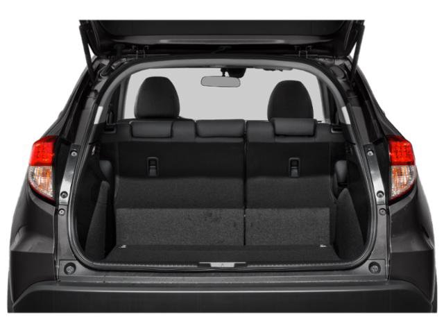 Used 2022 Honda HR-V EX image 11