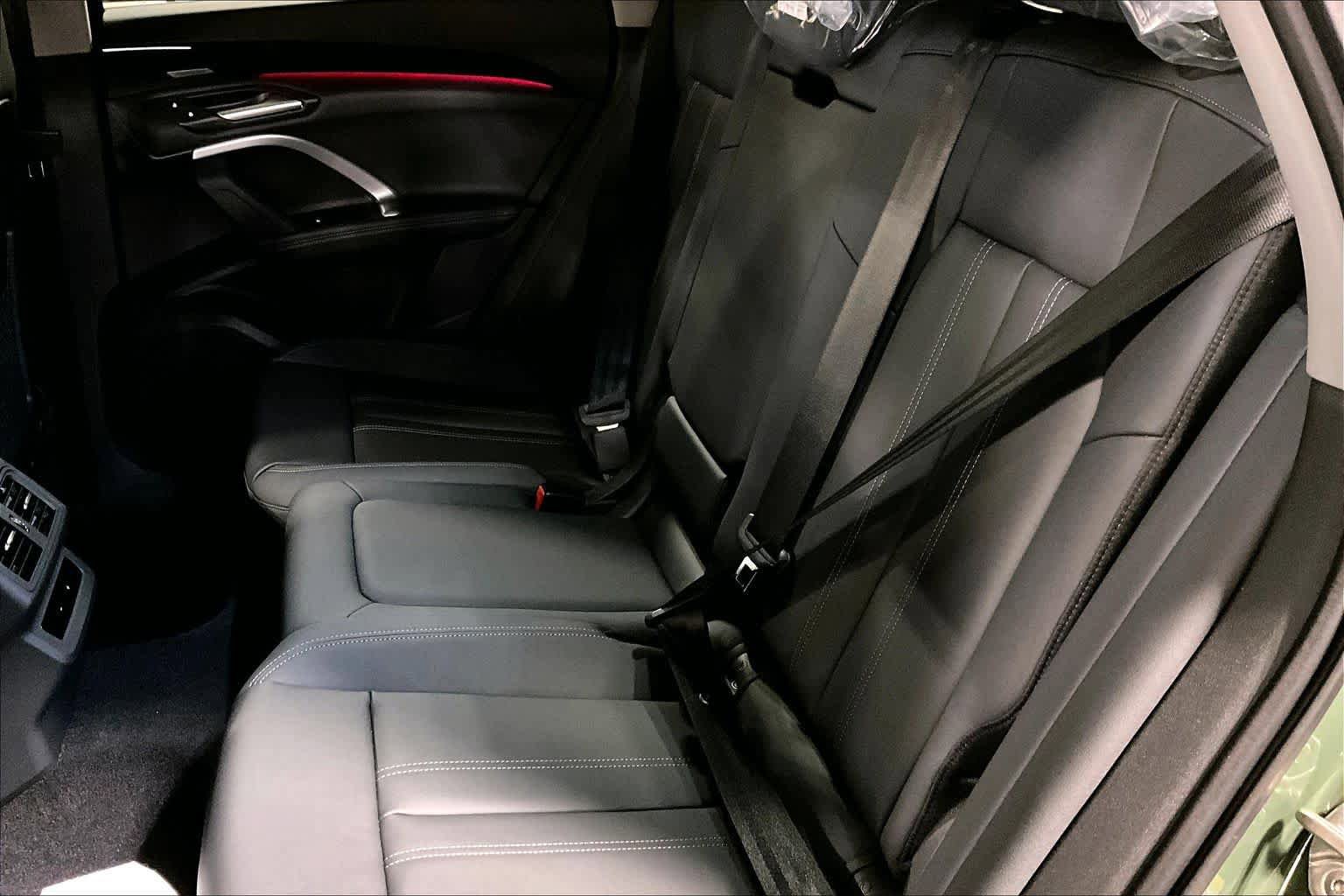 New 2026 Audi Q5 Premium AWD/4WD image 19