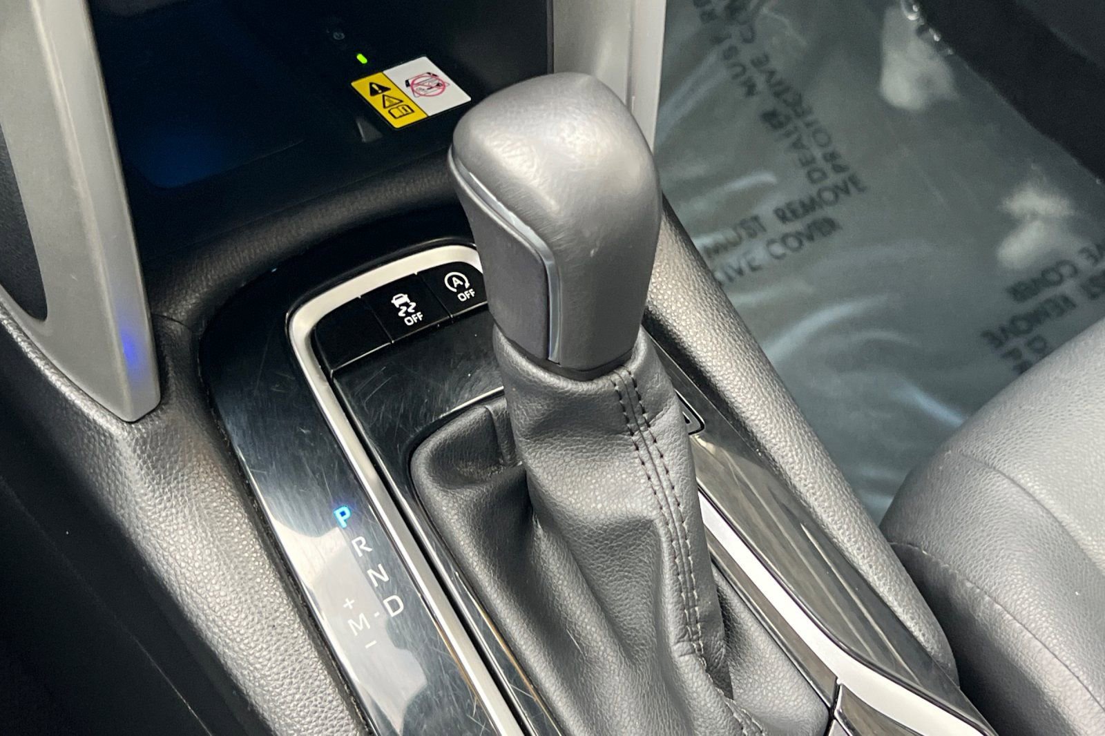 Certified 2023 Toyota Corolla Cross XLE image 26