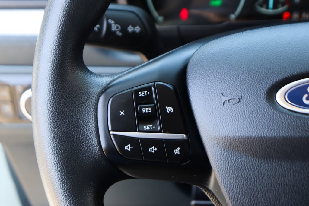 Used 2023 Ford Maverick XLT FWD image 22