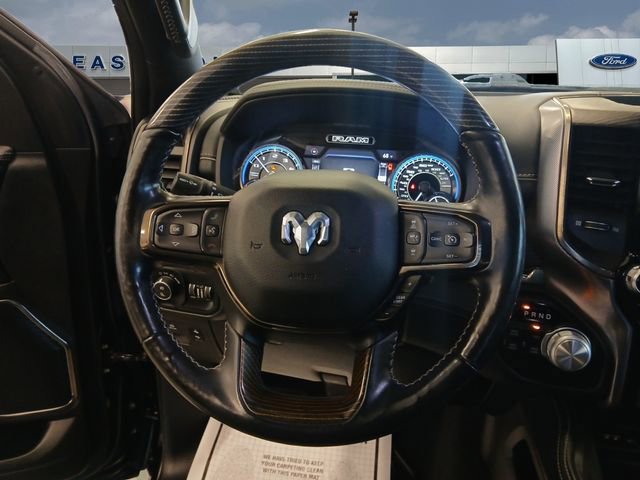 Used 2019 RAM 1500 Limited w/ Advanced Safety Group image 12