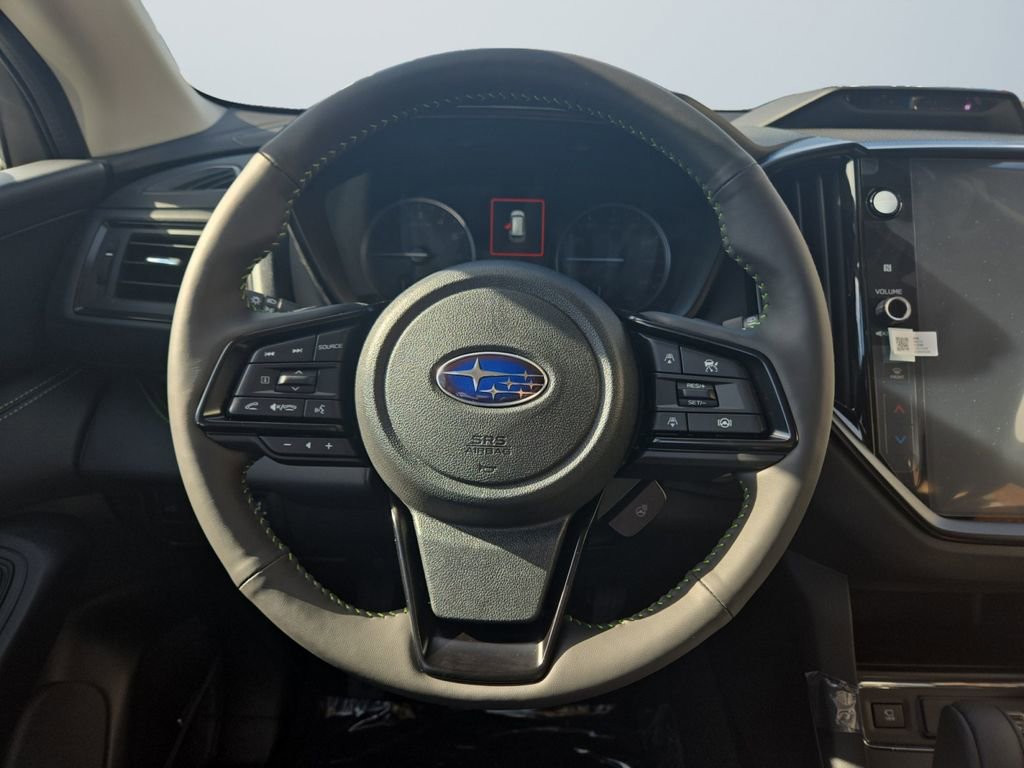 New 2025 Subaru Ascent Bronze Edition w/ Onyx Package image 12