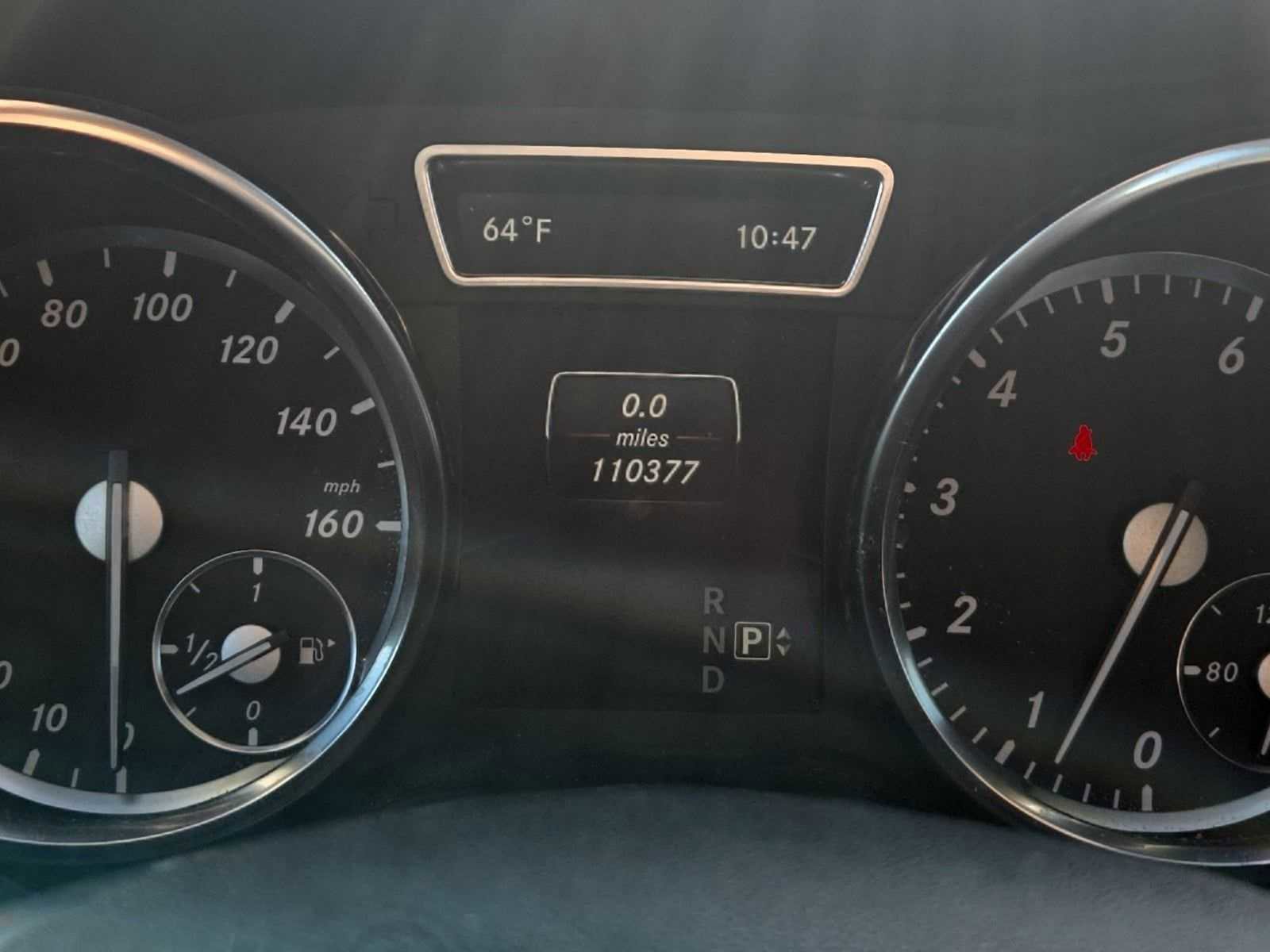 Used 2015 Mercedes-Benz GL 450 4MATIC image 11