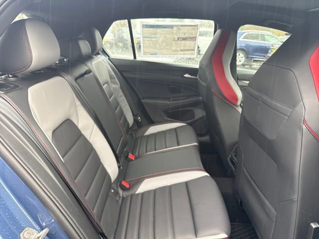 New 2026 Volkswagen GTI Autobahn image 10