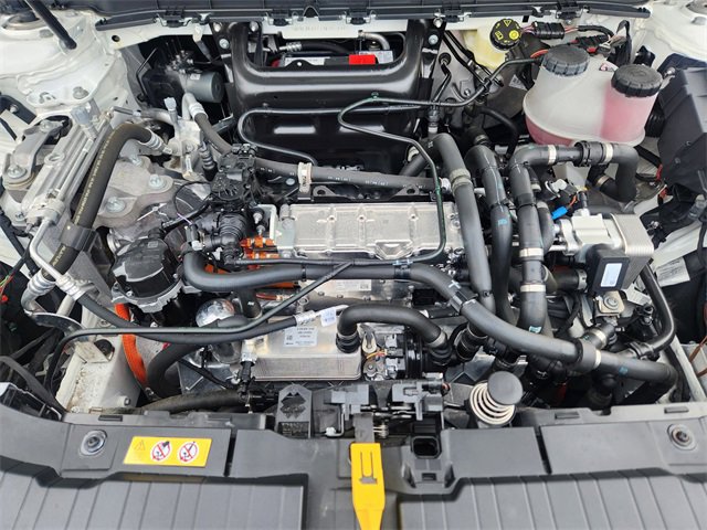 Certified 2023 Mercedes-Benz EQB 300 4MATIC image 23