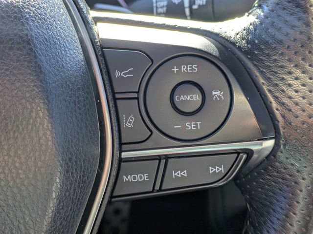 Used 2019 Toyota Avalon XSE w/ Carpet Mat Package image 27