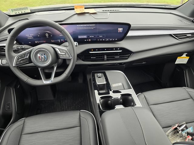 New 2026 Buick Enclave Sport Touring w/ LPO, Floor Liner Package FWD image 13
