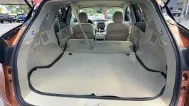 Used 2015 Nissan Murano SV image 26