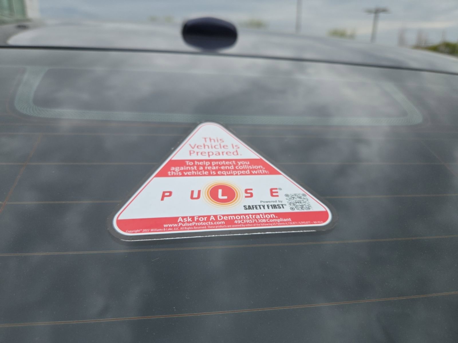 Used 2008 Acura TL 3.2 image 11