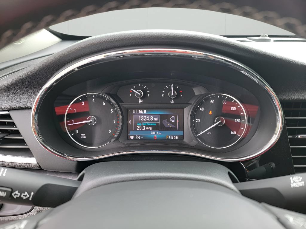 Used 2019 Buick Encore Preferred FWD image 14