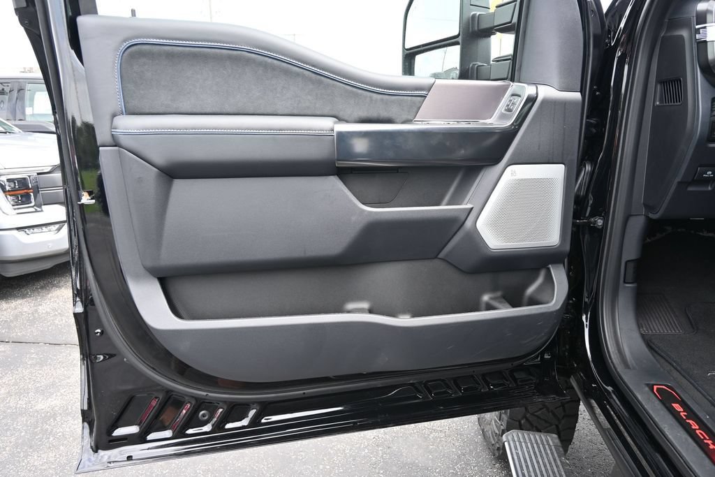New 2026 Ford F350 Platinum AWD/4WD image 23