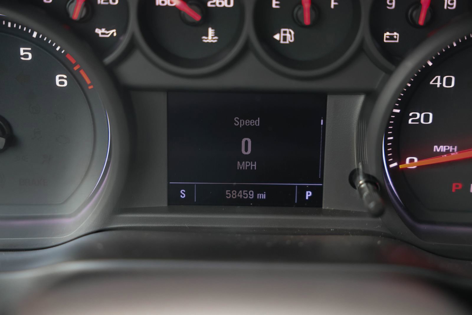 Used 2021 GMC Sierra 1500 2WD Regular Cab w/ Convenience Package image 17
