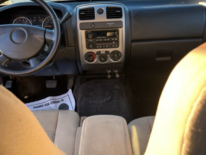 Used 2011 Chevrolet Colorado LT w/ Power Convenience Package image 15