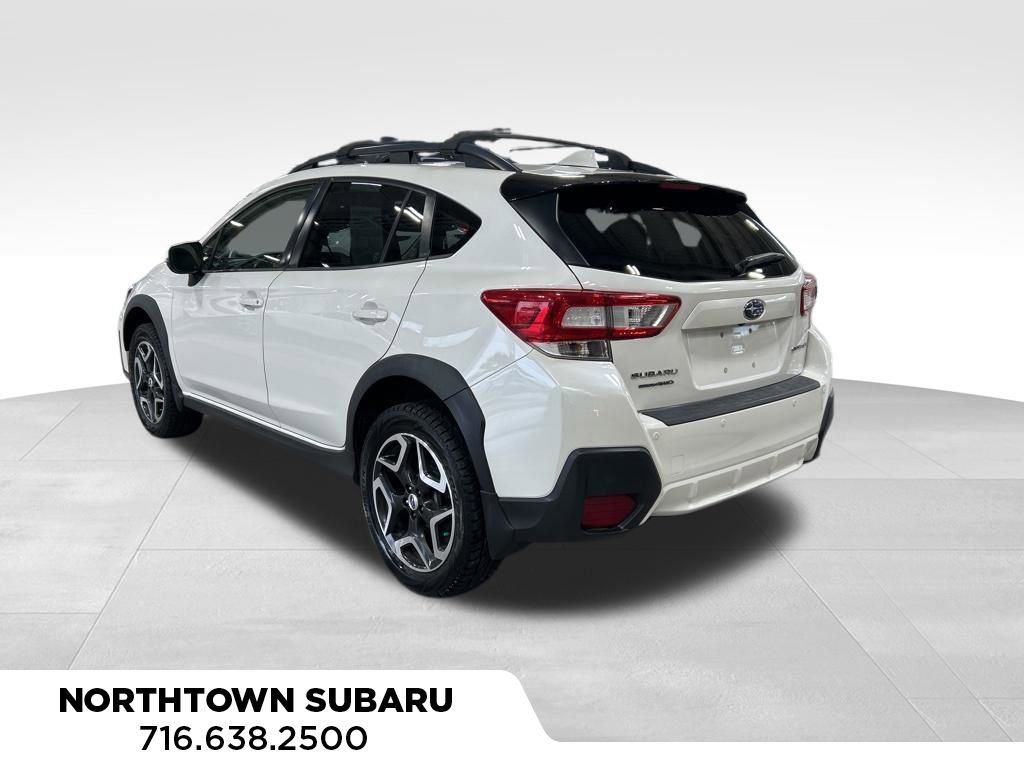 Used 2018 Subaru Crosstrek 2.0i Limited image 2