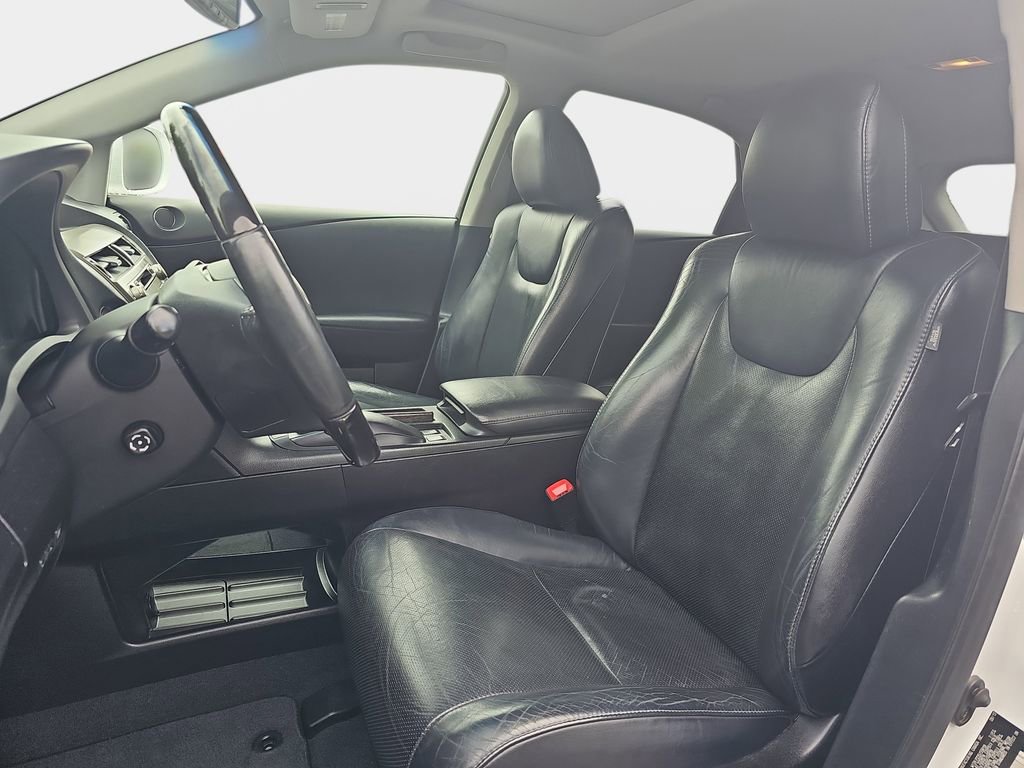 Used 2013 Lexus RX 350 AWD w/ Navigation Pkg image 18