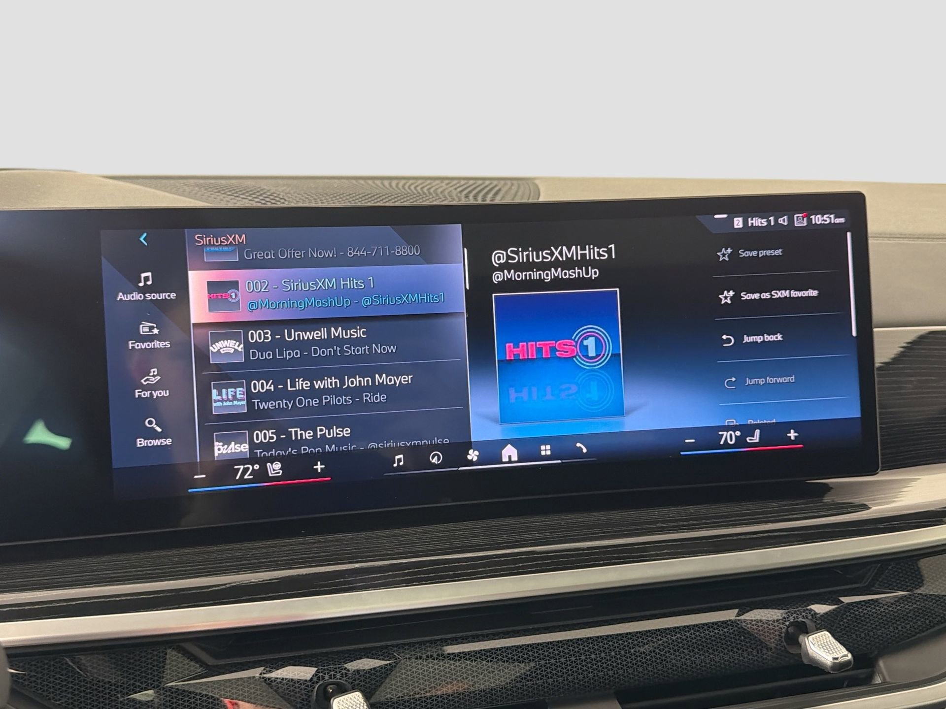 Certified 2024 BMW X5 sDrive40i w/ M Sport Package image 15