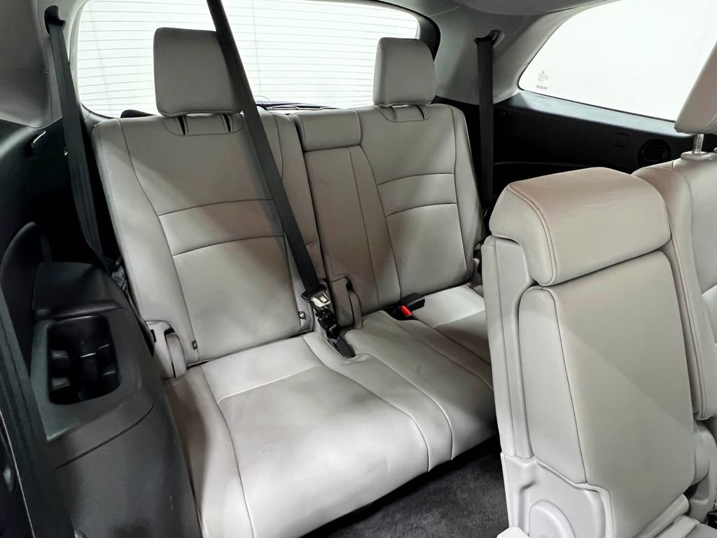 Used 2018 Honda Pilot EX-L image 33