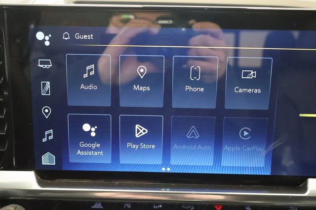 New 2026 Chevrolet Silverado 3500 High Country w/ Technology Package image 21