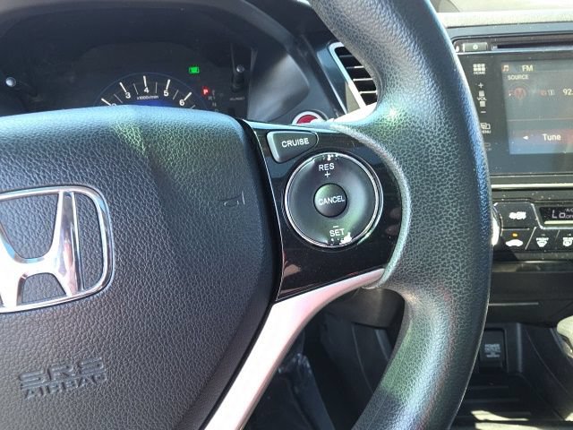 Used 2014 Honda Civic EX image 35