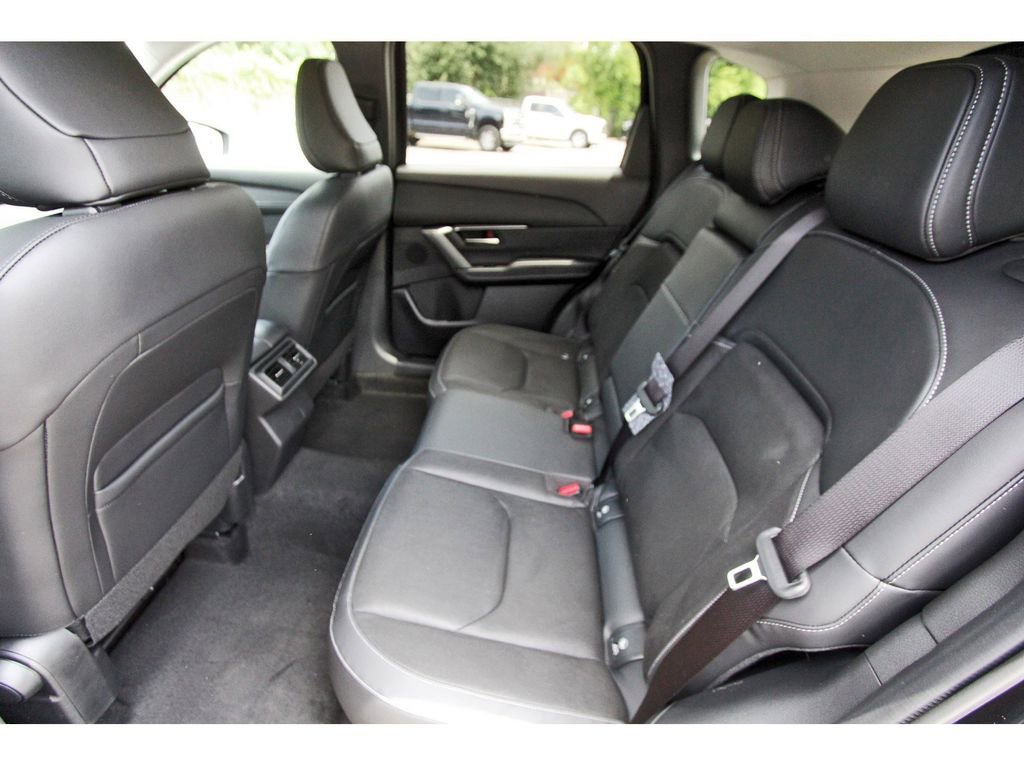 New 2026 MAZDA CX-5 Select AWD/4WD image 9