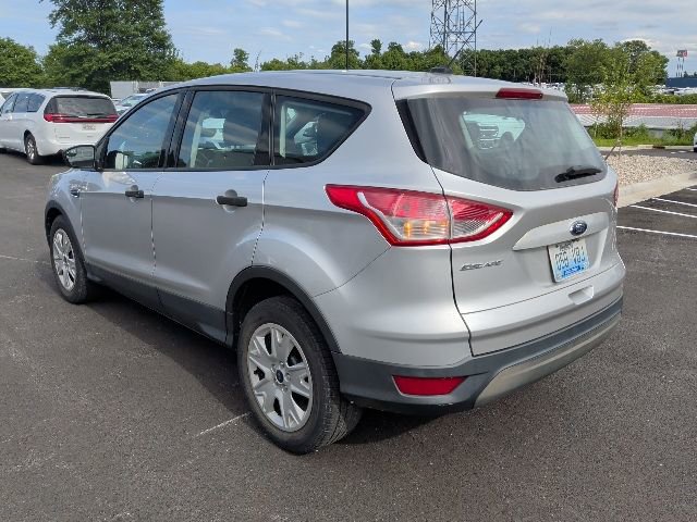 Used 2016 Ford Escape S FWD image 4