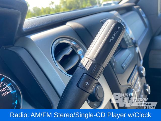 Used 2014 Ford F150 XLT w/ Equipment Group 302A Luxury image 23