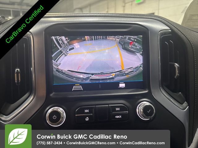 Certified 2023 GMC Sierra 2500 SLE image 25