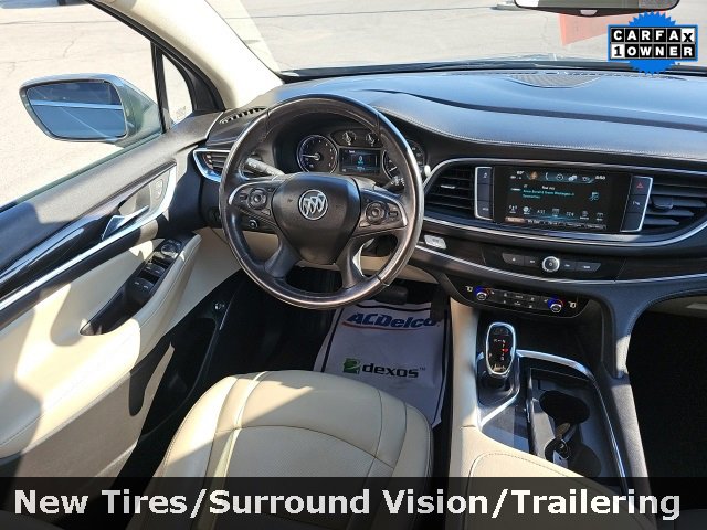 Used 2019 Buick Enclave Essence w/ Trailering Package, 5000 lbs. image 30