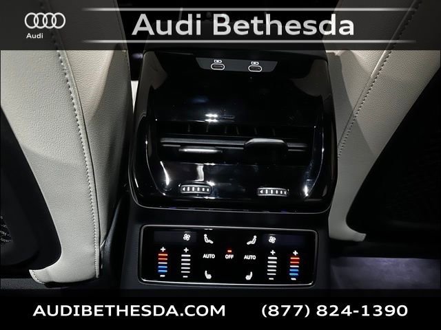 New 2026 Audi A6 Prestige image 20