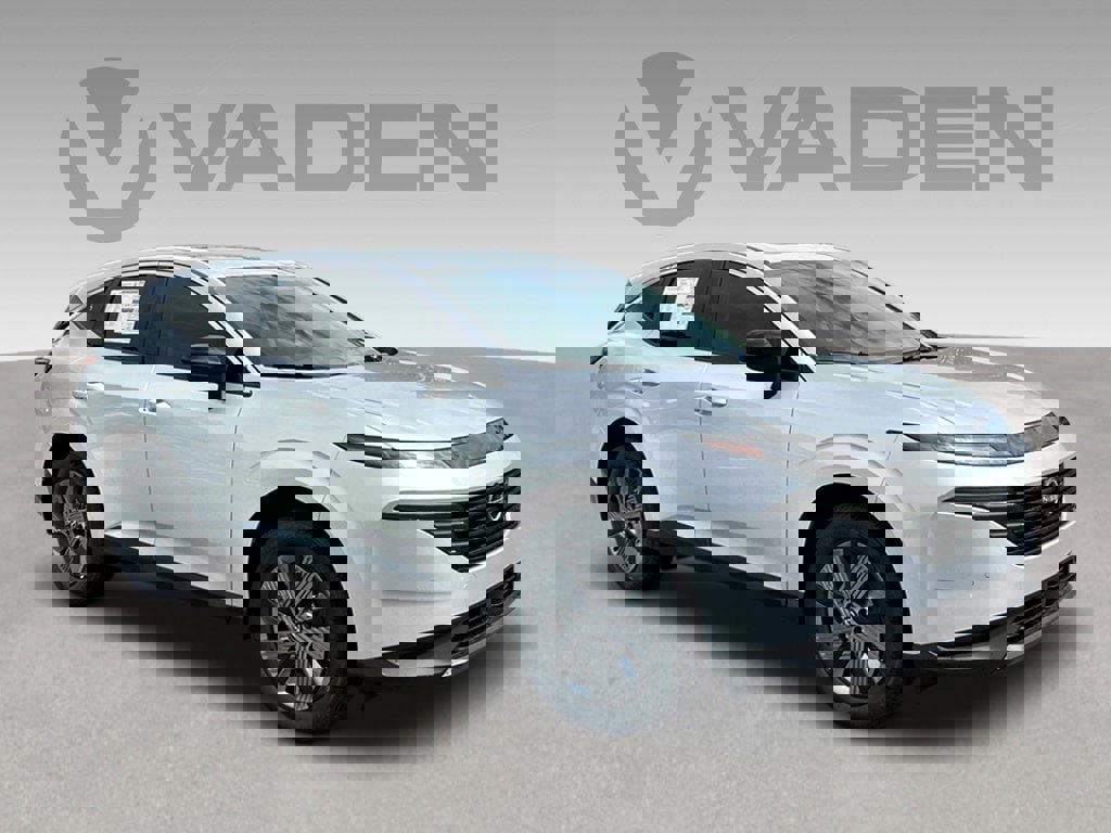 New 2025 Nissan Murano SL