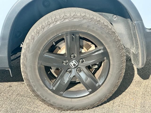 Used 2023 Honda Ridgeline Black Edition image 5