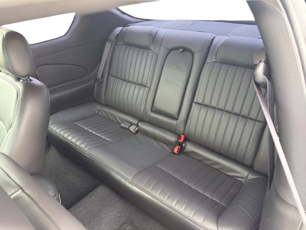 Used 2000 Chevrolet Monte Carlo SS w/ Preferred Equipment Group FWD image 22