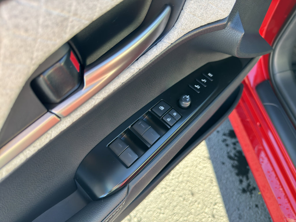 New 2026 Toyota Camry XLE image 11