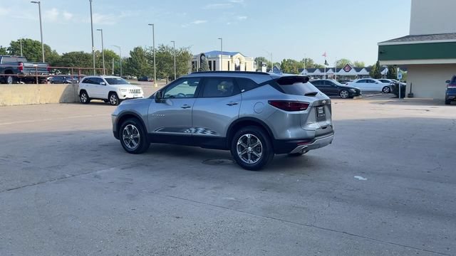 Used 2023 Chevrolet Blazer LT w/ Convenience Package AWD/4WD image 6