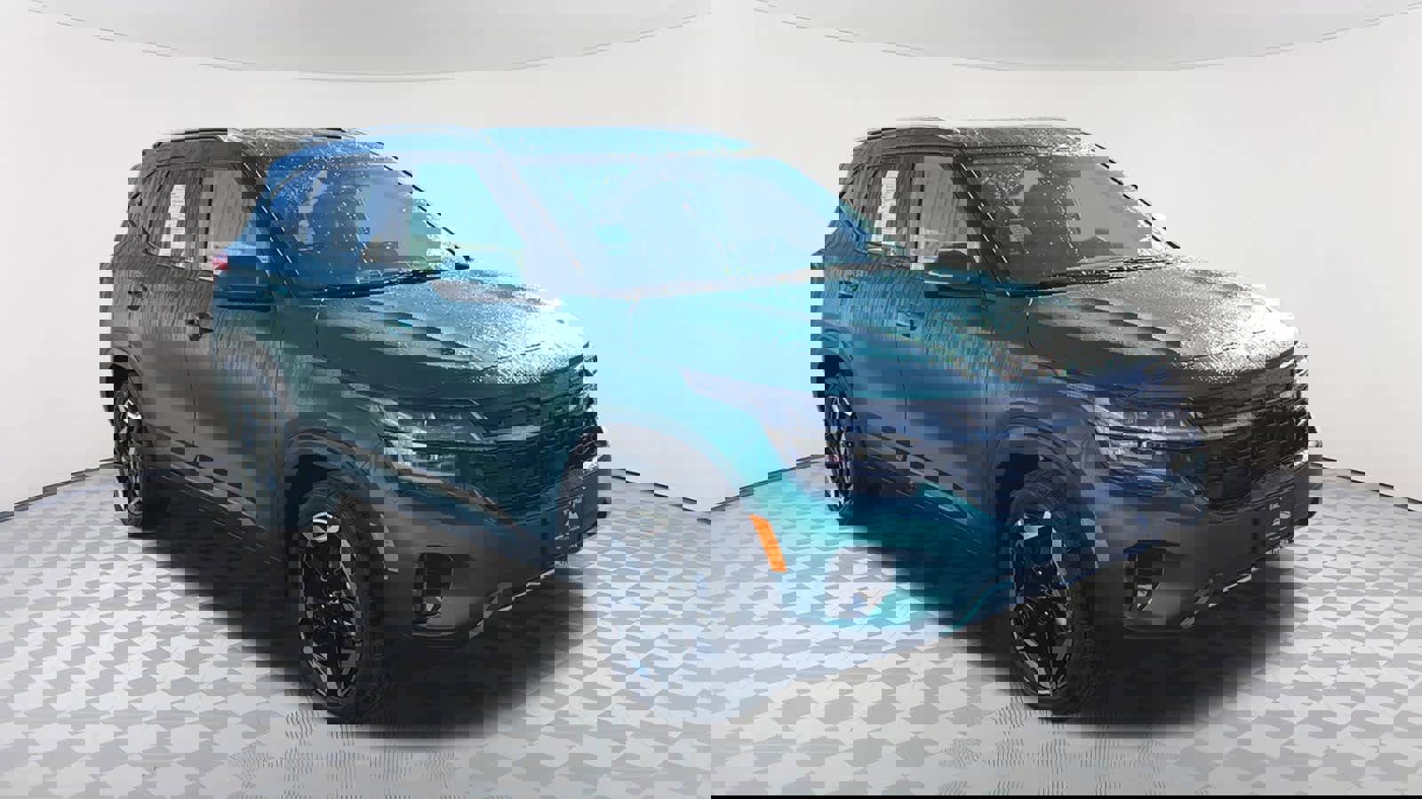 Used 2024 Kia Seltos SX image 3