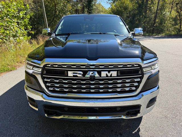 New 2026 RAM 1500 Limited image 4