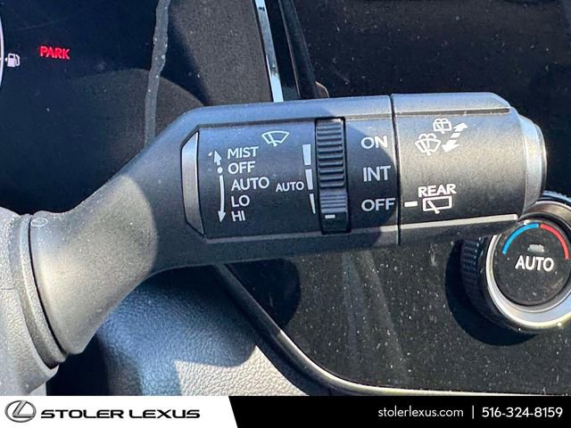 Used 2025 Lexus NX 350 AWD w/ Accessory Package (2T) image 27