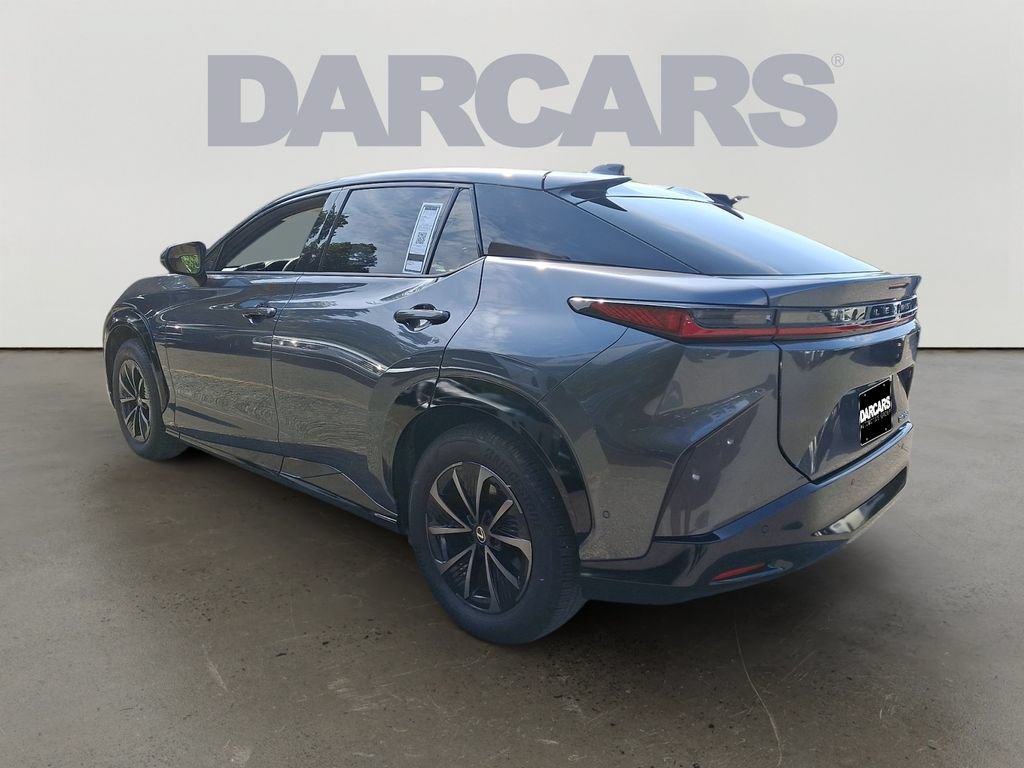 Used 2026 Lexus RZ 350e 2WD w/ Technology Package image 4