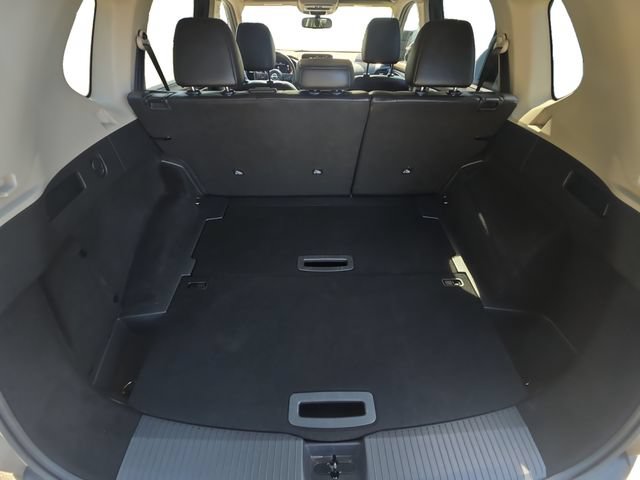 Used 2023 Nissan Rogue Platinum w/ Platinum Premium Package AWD/4WD image 13