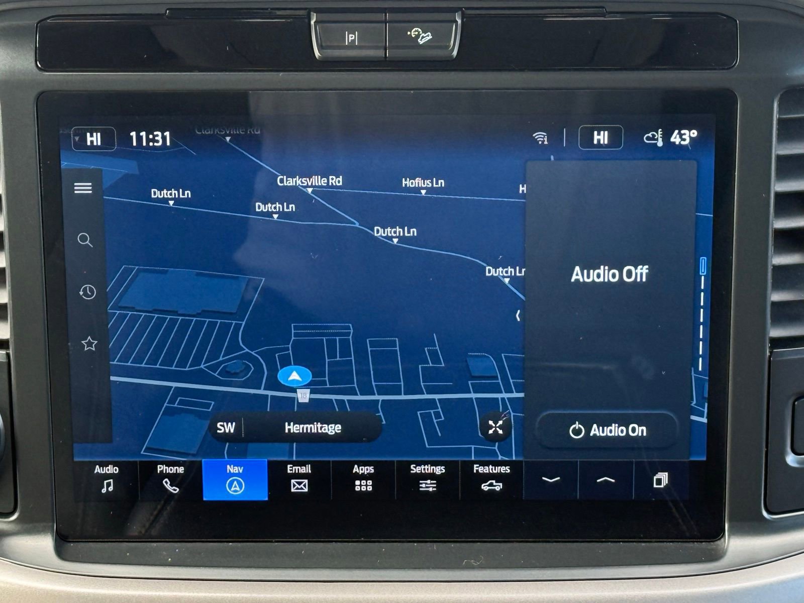 Used 2025 Ford F150 XLT w/ Equipment Group 302A MID image 3