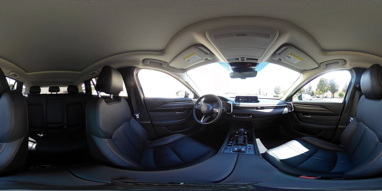 Used 2026 MAZDA CX-50 AWD 2.5 S w/ Premium Package image 43