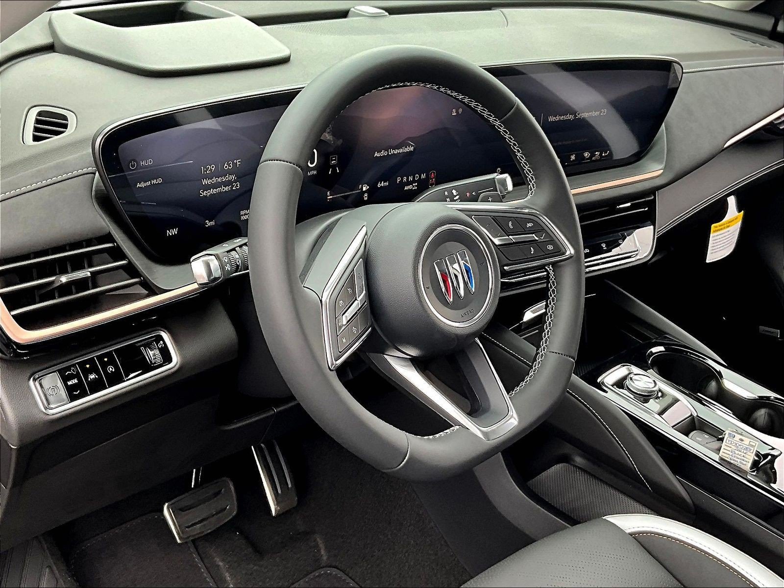 New 2026 Buick Envision Sport Touring AWD/4WD image 15